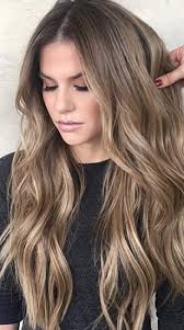 The color of a human hair is determined by the type and concentration of a pigment called melanin. Baby Lights Hair Color Light Hair Color Dark Blonde Hair Color Light Hair
