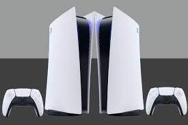 The playstation 5 (ps5) is a home video game console developed by sony interactive entertainment. Best Ps5 Release Day Deals Available To Order Now From Littlewoods Very Amazon And More Newscolony