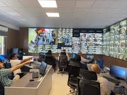 وزير التعليم يصل غرفة العمليات المركزية للثانوية العامة لمتابعة سير الامتحانات – أخبار التعليم في مصر – إعلام يصنعه المُعلمون