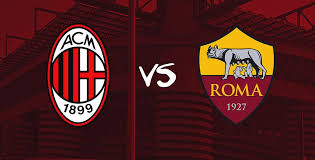 Visita il sito ufficiale dell'associazione calcio milan: Official Ac Milan Vs Roma Starting Xis Kjaer Starts As Rossoneri Are Unchanged