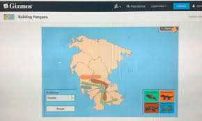 Exploration element builder gizmo answer keystudent exploration seasons youtube. Shobica Wadhwa On Twitter It Was A Fun Challenge For Students To Build The Super Continent Pangaea On Explorelearning Today Platetectonics Continents As Puzzles Https T Co 1pvw6vgvzk