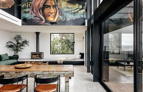 We are an organization of interior designers and supporting industry members practicing in san luis obispo county whose mission is to set and maintain professional and ethical standards and. Knocklofty By Preston Lane Architects Rtf Rethinking The Future