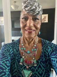 Remembering Dolores "Nubbin" Horton Jones, MHS Class of 1968