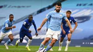 Aguero made a hash of his panenka effort on saturday, spooning the kick straight into the arms of chelsea goalkeeper edouard mendy. Lmoxbtf Ctn9qm