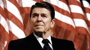 On this day in history, November 4, 1980, Ronald Reagan elected president:  'Morning again in America'