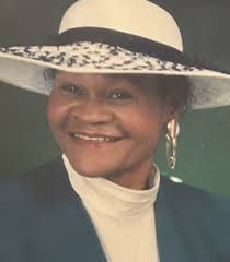 Lillie FRANKLIN Obituary