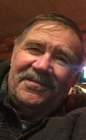 Richard Thomas Parker Obituary April 7, 2021