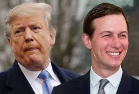Did jared kushner get plastic surgery? Is Donald Trump A Supporter Of Israel Sure He S Also An Anti Semite Salon Com