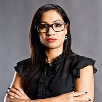 Razia Mohamed's Instagram, Twitter & Facebook