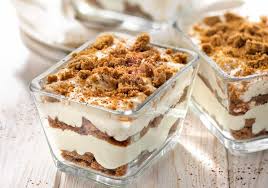 Recette Tiramisu Aux Speculoos