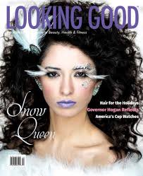 Looking Good Dec Jan 16 by TH Media