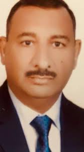 الدكتور علي عمران الربيعي من مواليد العراق دورة 1983 طب بغداد مستشفى  الهندية العام — with Ali Imran Al Rubaye.