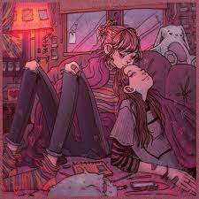Bisexual Humor Love Pride Hey☁︎aesthetic is a trend rn. bisexual humor love pride