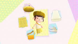 Download Ootd But Really Hope That They Can Add A Tuck In Layering Function Animalcrossing