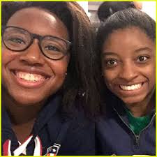 Simone Manuel Photos, News, Videos and Gallery