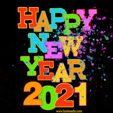 You have to find a party! Happy New Year 2021 Gif Images Download On Funimada Com