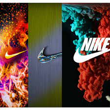 Nike 'community garden' dunk low release: Auto Mare Attivita Commerciale Nike Wallpaper Full Hd Jog Bella A Rovescio