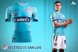 Atletico de san luis's current matches. Atletico De San Luis Jersey Off 60 Bonyadroudaki Com