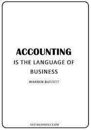 Pin On Accounting Quotes