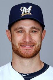 Jonathan Lucroy Stats, Age, Position, Height, Weight, Fantasy & News