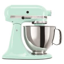 Kitchenaid mixers are as useful as they are beautiful—and they're supposed to last for a really long time, even if you bake fresh cookies or sheet cakes every single day.but kitchenaid acknowledges that your mixer needs maintenance every once in a while, and says that one of the most common issues that plague home bakers is misaligned mixers (basically, the tilt head needs to be adjusted). Product Details