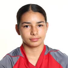 Zoe Appel's Bishop O'Dowd High School Bio