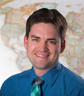 Contact the Global Engagement Office