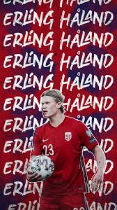 Es geht darum die spieler von deinem klub und deinen plaenen zu ueberzeugen. Haaland Wallpaper Tumblr Posts Tumbral Com