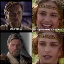 Well… I mean technically