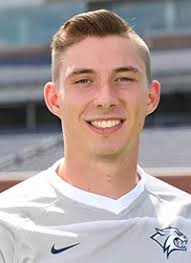 2017 Men's Soccer Roster