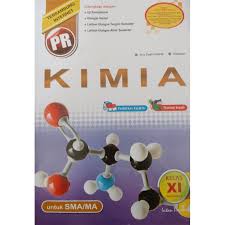 Pada kesempatan ini soal yang saya hadirkan dan di share adalah soal ipa kelas 1, soal. Buku Pr Lks Kimia Kelas Xi Sma Semester 1 Ktsp Untuk Koleksi Dan Bank Soal Cetakan 2012 Shopee Indonesia