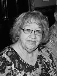 Rose Perry Obituary (1946