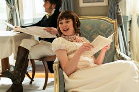 In the mean time, we ask for your understanding and you can find other backup links on the website to watch those. Who Is Lady Whistledown In Bridgerton