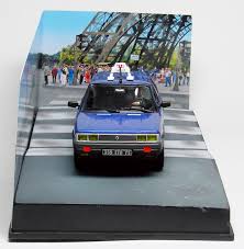 Image result for Jaune Taxi 1977 Renault