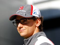 Gutierrez wants 'better car' in 2015