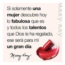 30 frases de mary kay ash que são lições de empreendedorismo mary kay ash foi a fundadora de uma das marcas de cosméticos mais famosas do mundo e que leva o seu próprio nome. Mary Kay Quotes In Spanish Quotesgram