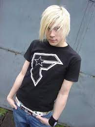 New Emo Haircuts For Boys Mens Hairstyles Short Emo Hair Mens Hairstyles