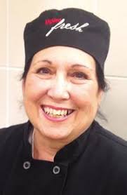 Surviving a Thanksgiving disaster