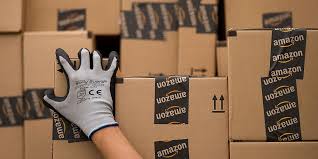Maybe you would like to learn more about one of these? Amazon Planning To Launch Logistics Center In Egypt