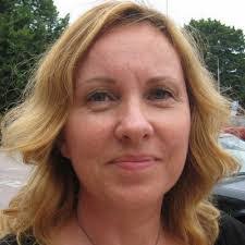 Jeanette Bergman's Instagram, Twitter & Facebook