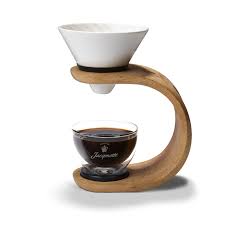 Jacqmotte Slow Drip Coffee Maker Work Pinkeye Designstudio Pod Coffee Makers Best Coffee Maker Coffee Maker