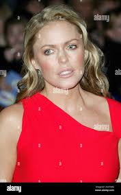 Patsy kensit actress hi-res stock photography and images
