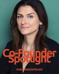 Meet Julia — one half of the Eat Play Write team! @juliabmeltzer