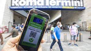 Following the g20 tourism ministerial meeting, prime minister mario draghi announced that italy must «offer clear and simple rules to ensure. K3h T0gubv Rzm