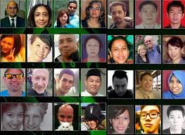 Angeline premila, who is named last on the list, was reportedly a stewardess on the flight. Mh17 Victims Remembered Voice Of The Cape