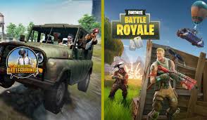The mobile version of fortnite promises the same gameplay, same map, same content, same weekly updates. we decided to put the ios version of fortnite up against the pc version to see how it holds up. Pubg Mobile Vs Fortnite Which Game Is Better For You