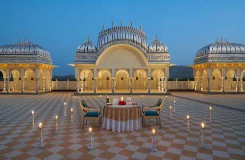 Leela Hotel