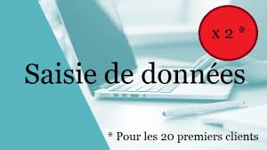 Emplois commis la saisie données. Je Vais Faire La Saisie De Vos Donnees Par Sandrinemjl