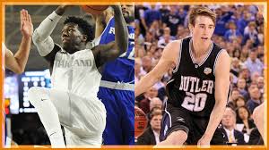 Game 2 is on friday, june 25, with those same broadcasting details. Former Hlmbb Players Of The Year Battle In Nba Eastern Conference Finals Horizon League