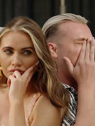 Harry Reads Joe's Letter in Exclusive Scene